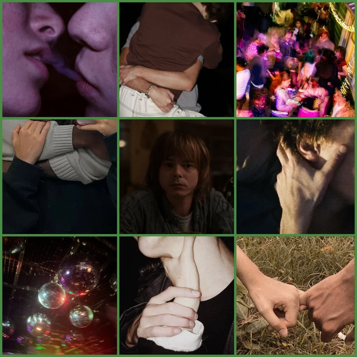 Avatar of Jonathan Byers