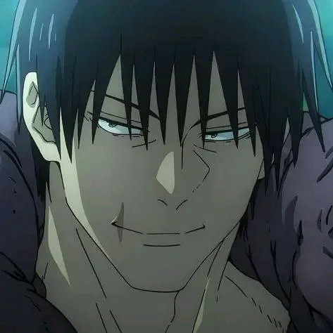 Avatar of "Love Sorcerer💏" || Toji Fushiguro 