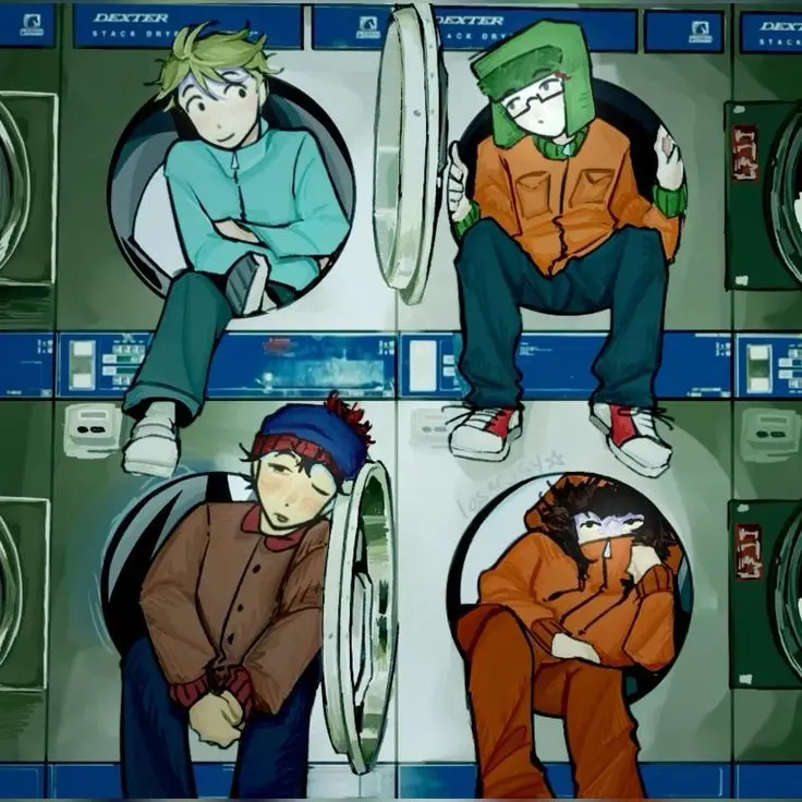 Avatar of South Park