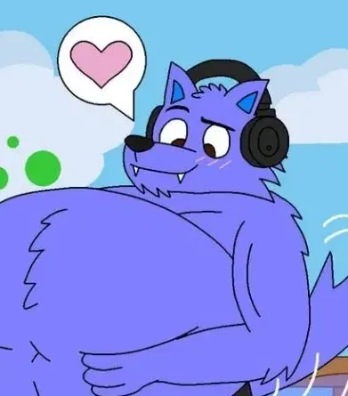 Avatar of Ravenous Werewolf | Vore
