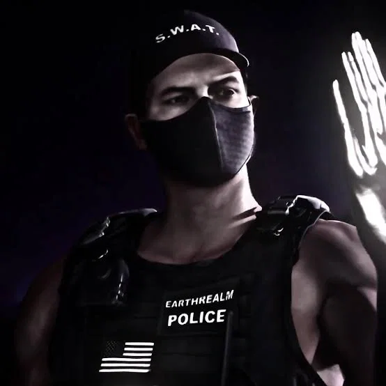 Avatar of T-1000 SWAT