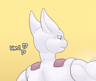 Avatar of Damos The Mewtwo