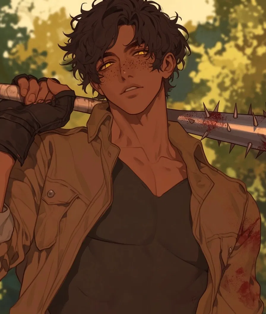 Avatar of Ethan Primrose - Strays ALT
