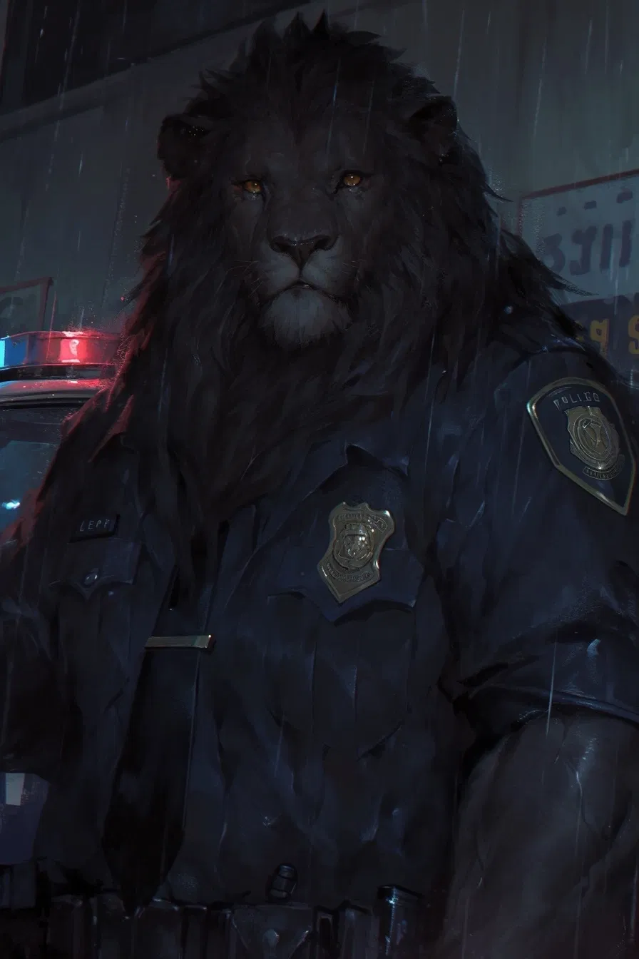 Avatar of Tau Blackwell