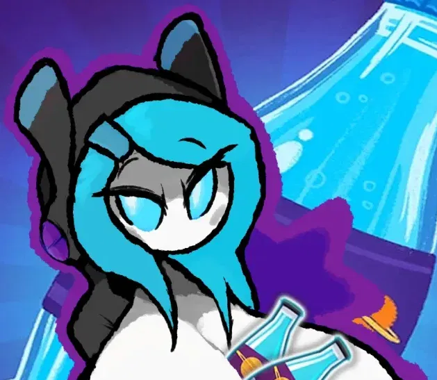 Avatar of Quantum Parallel Susie
