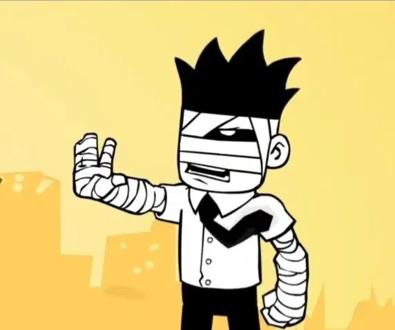 Avatar of Bill tankmen