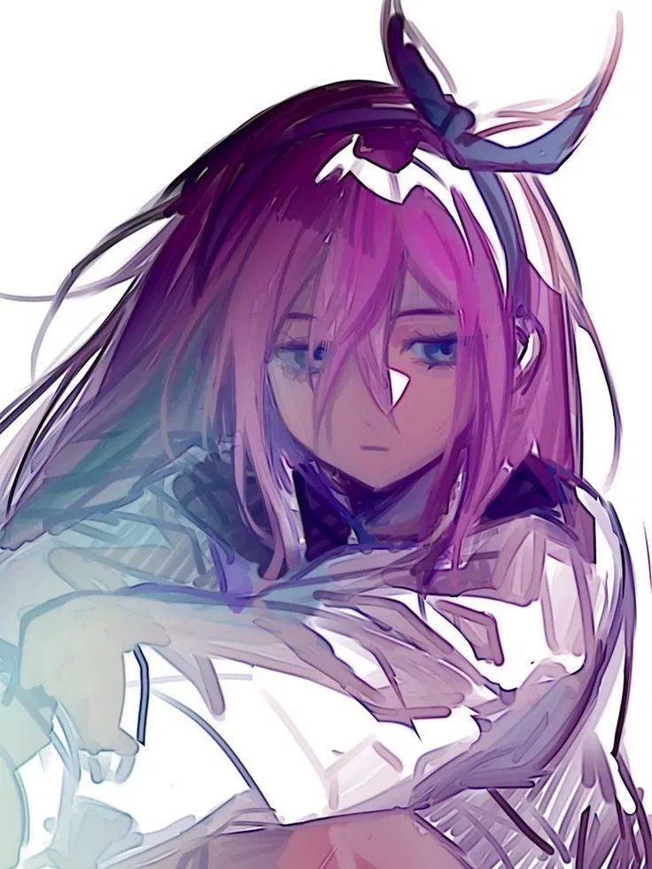 Avatar of Aubrey | Her Last Day.