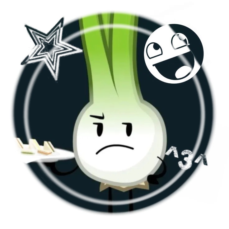 Avatar of Chives (III/inanimate insanity infinity)