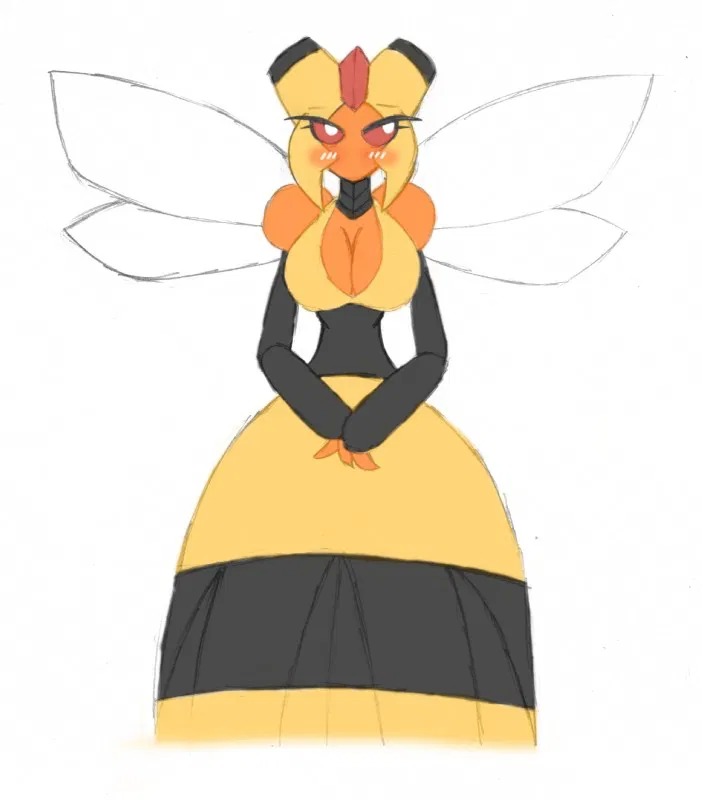 Avatar of Vespiquen