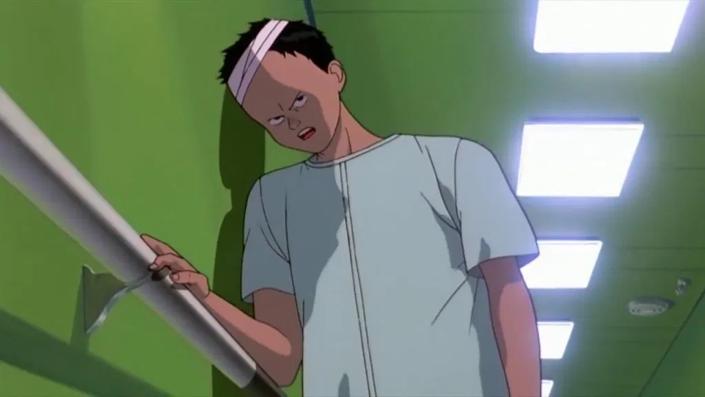 Avatar of Tetsuo Shima