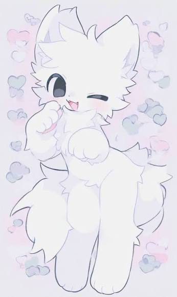 Avatar of Boykisser/ aka sillycat  | The internet furry