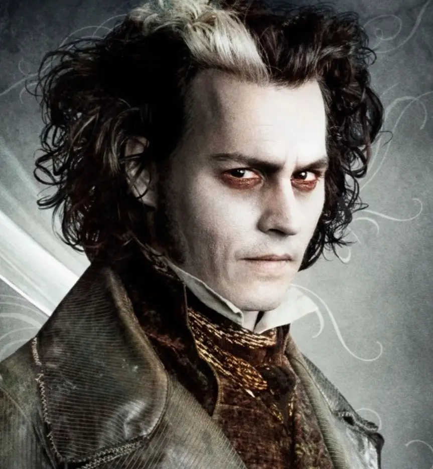 Avatar of Sweeney Todd