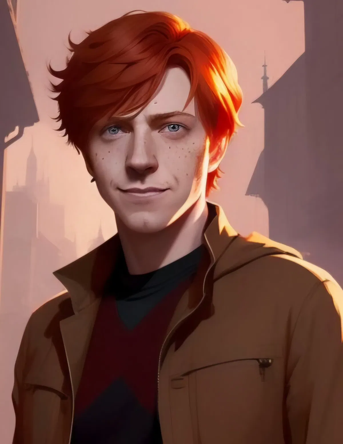 Avatar of Ron Weasley