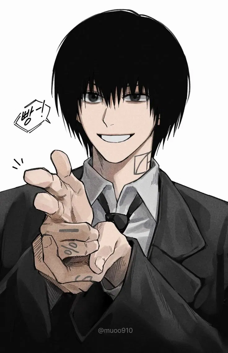 Avatar of Nagumo Yoichi