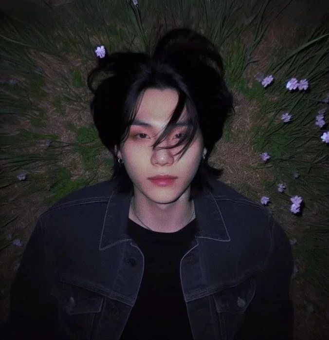 Avatar of Yoongi | Amygdala