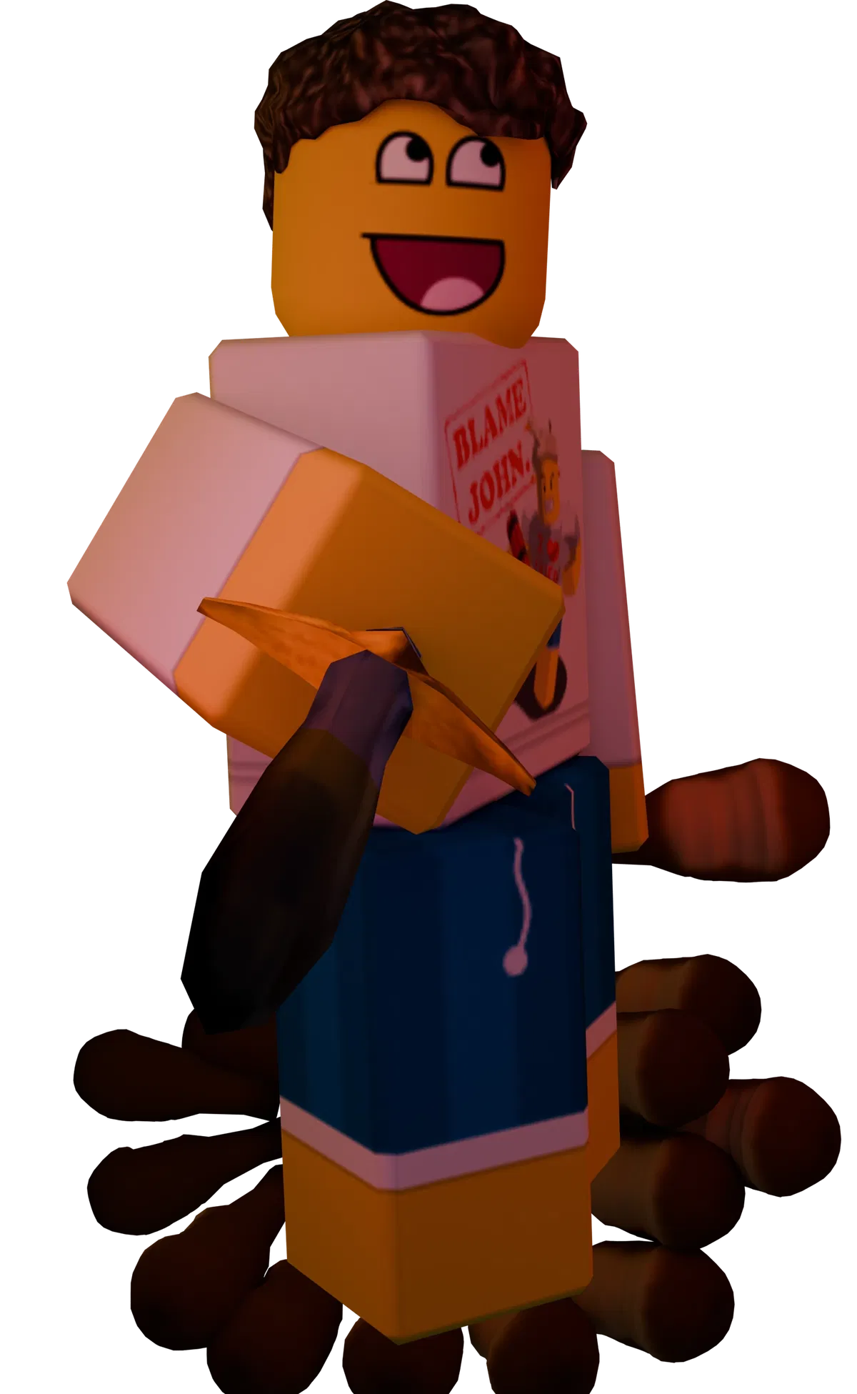 Avatar of "  SHEDLETSKY .  "  🍗/🗡  ;  ROBLOX/FORSAKEN