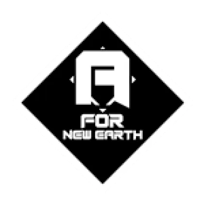 Avatar of Welcome to the New Earth.