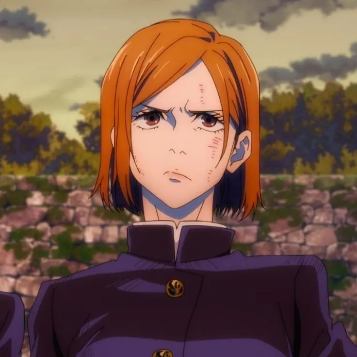 Avatar of Nobara Kugisaki