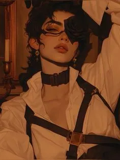 Avatar of Rynn Calloway