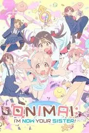 Avatar of Onimai: Now I’m Your Sister Too!
