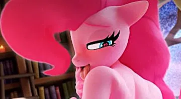 Avatar of Pinkie Pie - Missing Ingredient 