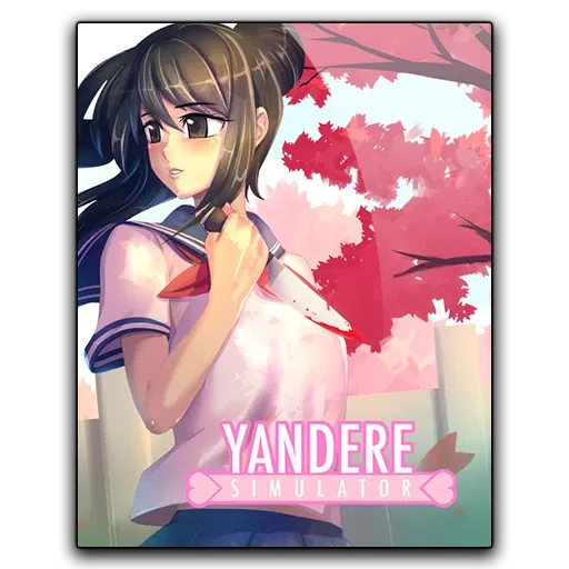 Avatar of Yandere simulator bot