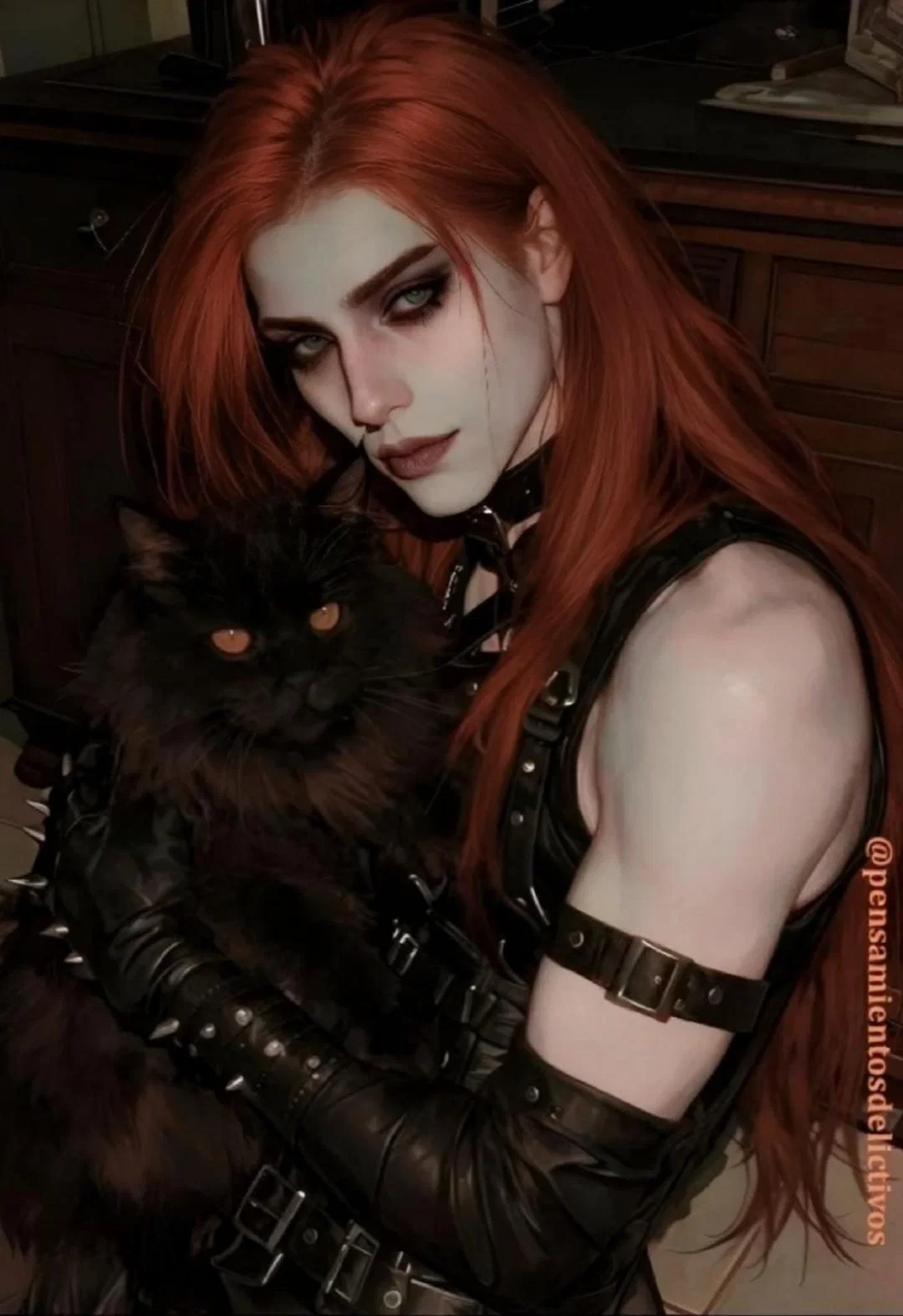 Avatar of ✮ Lovesick Rockstar
