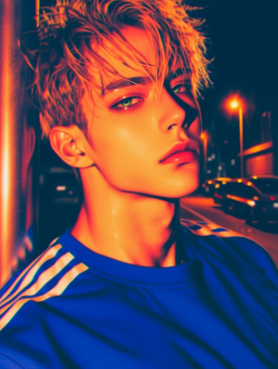 Avatar of Jesse 🍒