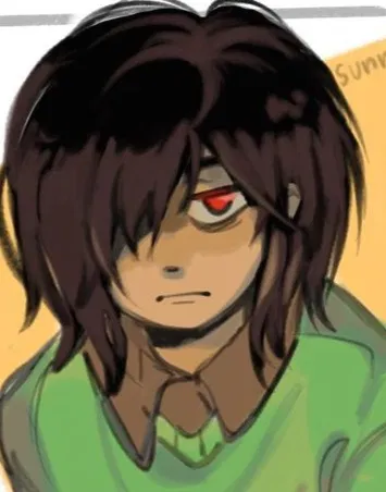 Avatar of Kris Dreemurr