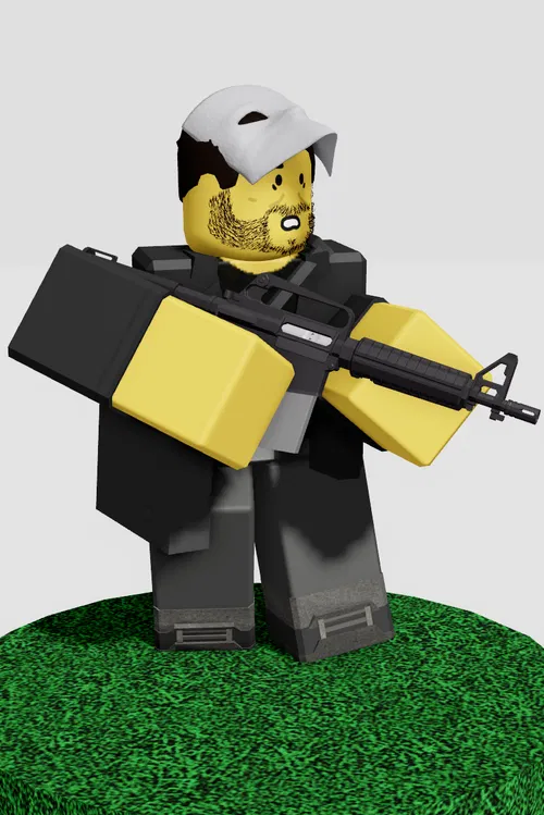 Avatar of Mikhail Logunov