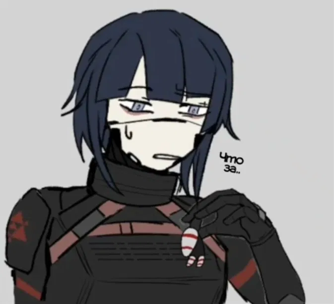 Avatar of Jäger