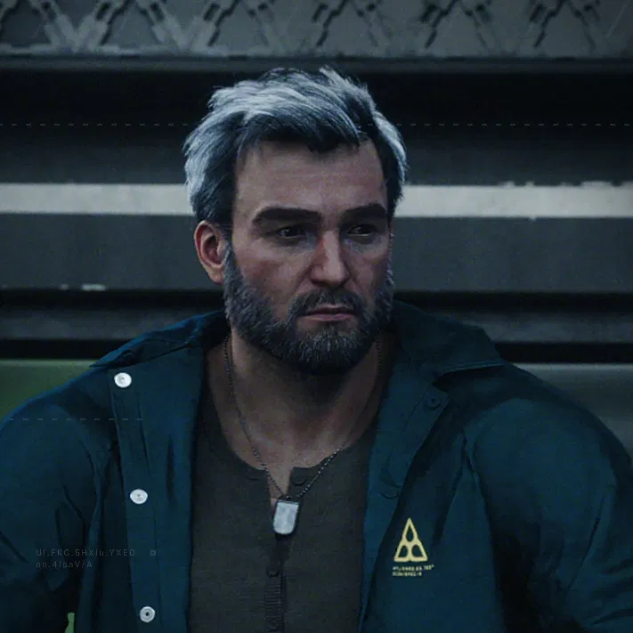 Avatar of Jordan "Thermite" Trace