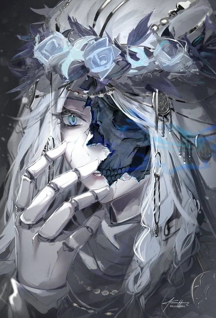 Avatar of Ivesta the broken doll