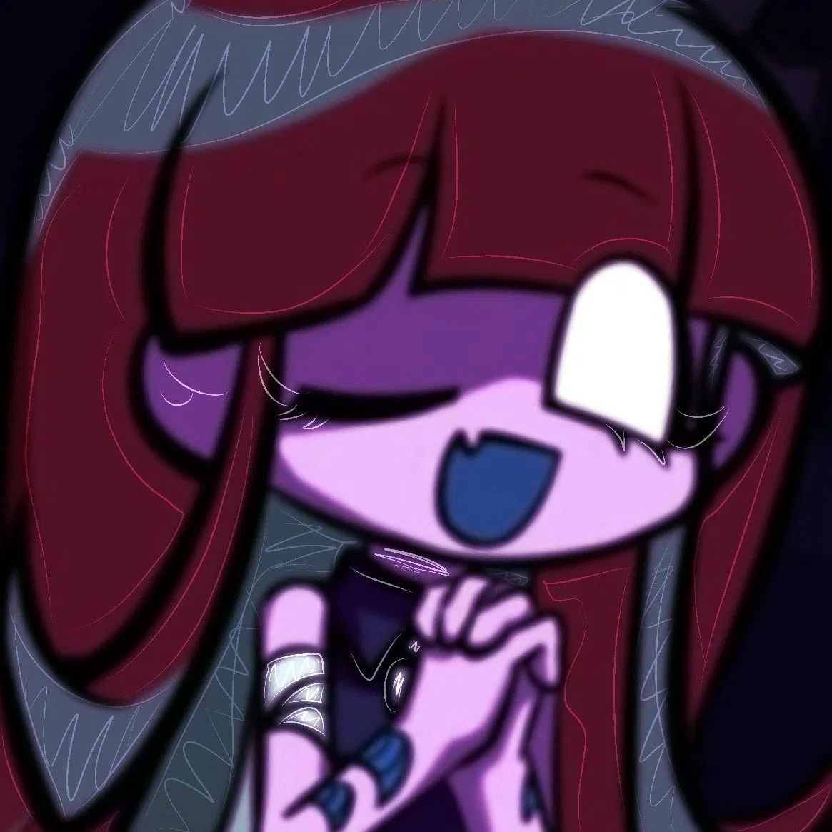 Avatar of Giantess Limulady