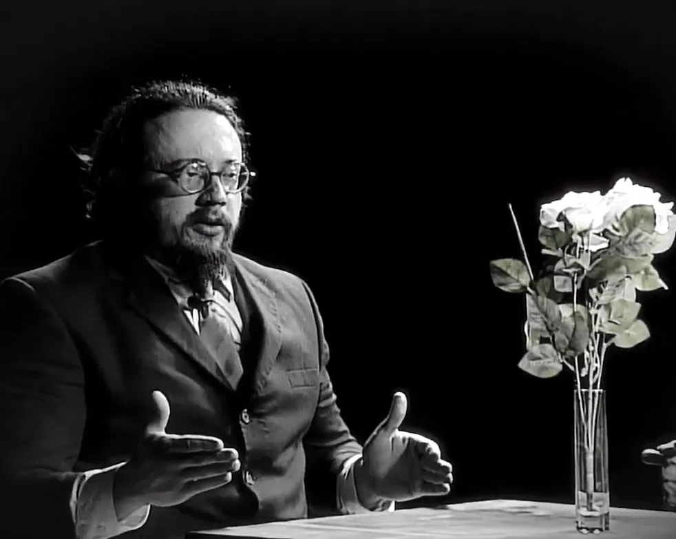 Avatar of Sam Hyde | Date Nite 🌹