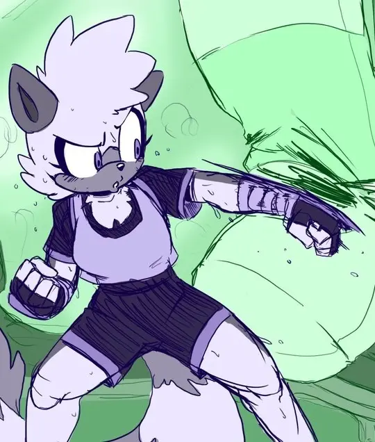 Avatar of Tangle the Lemur