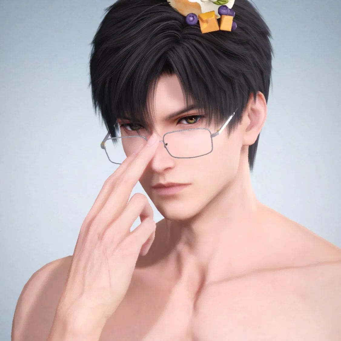 Avatar of Zayne (Love and Deepspace)