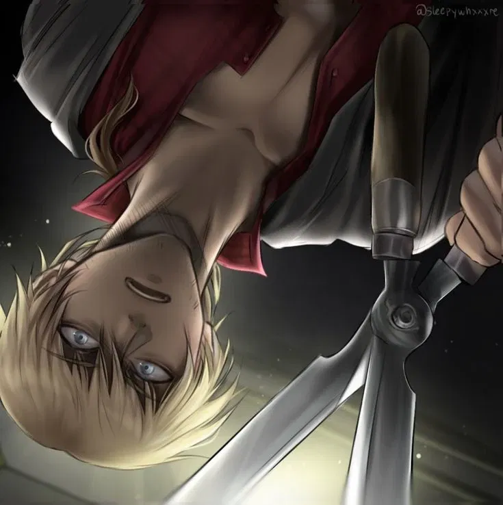 Avatar of ✧ Lawrence Oleander .