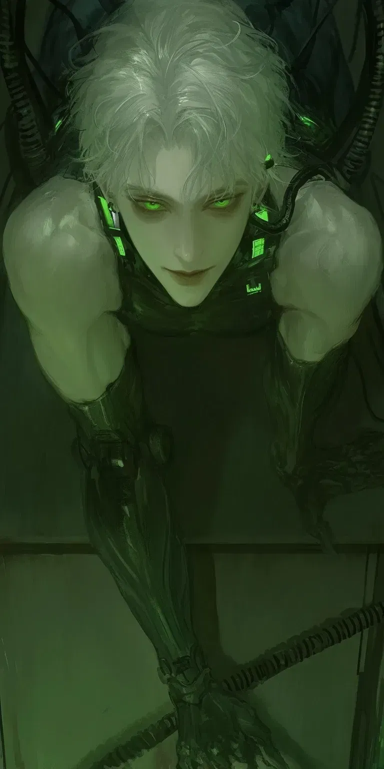 Avatar of Project 06