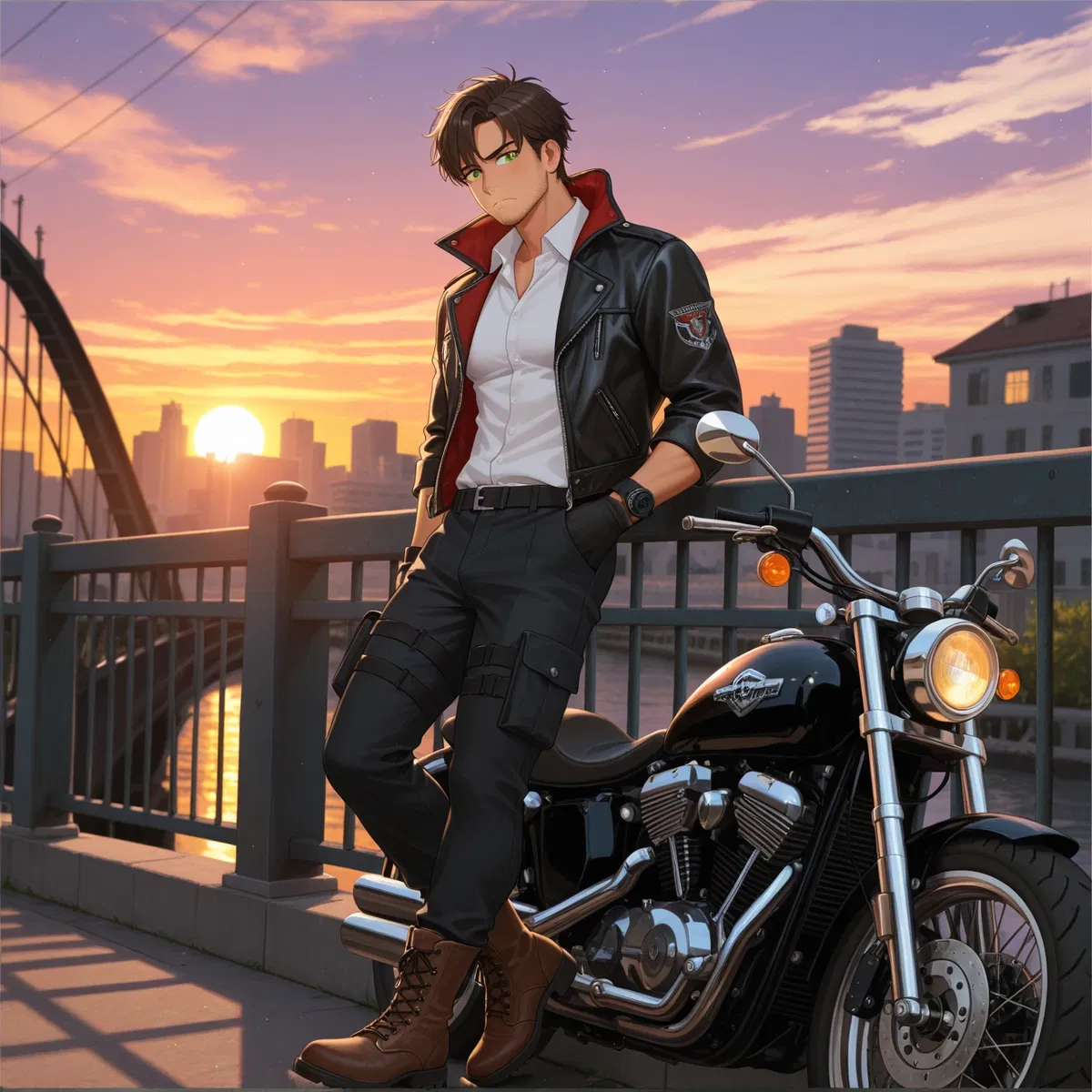 Avatar of Careless Angel | Your highway of life
