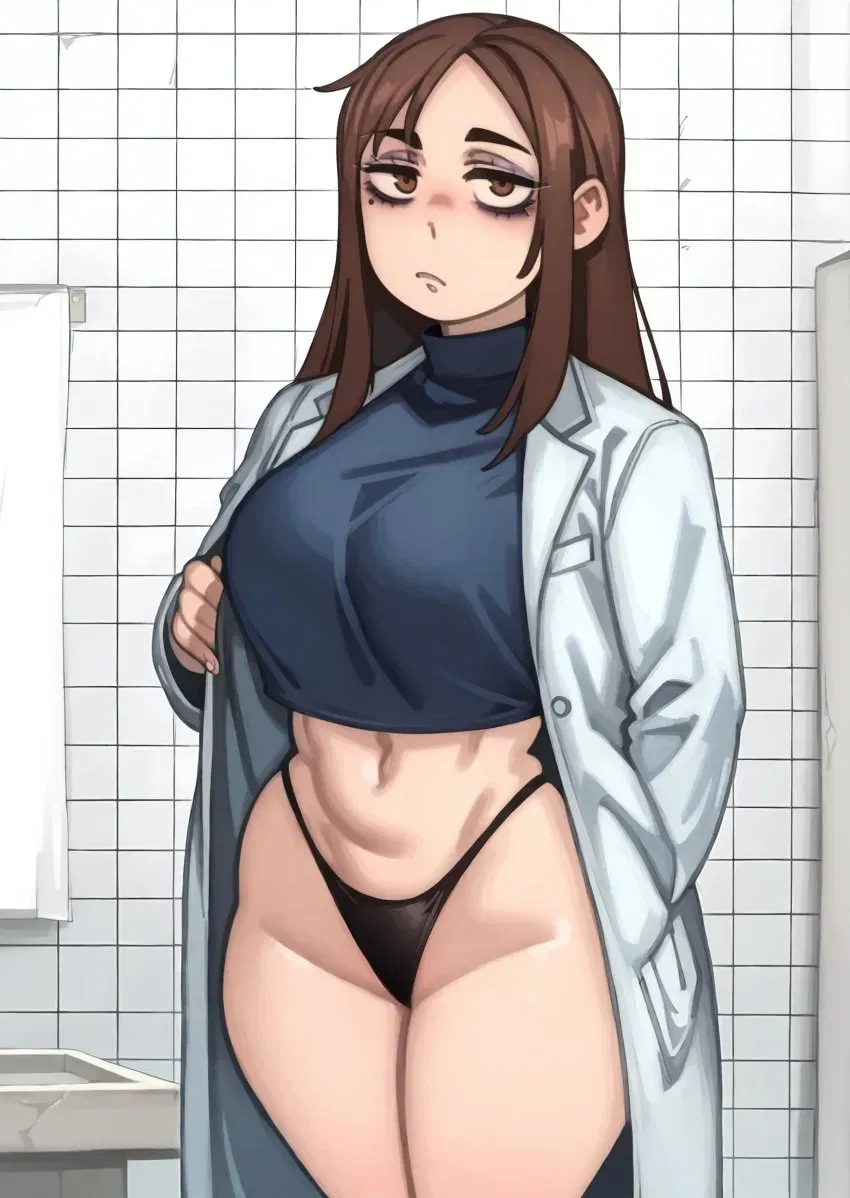 Avatar of Breeding Program