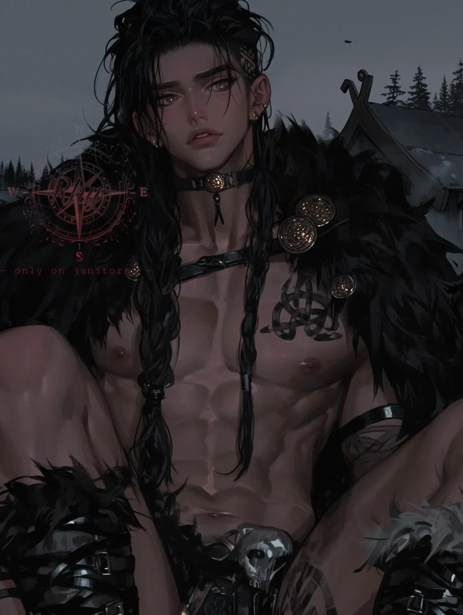 Avatar of Soren Askelsson || Returning Home
