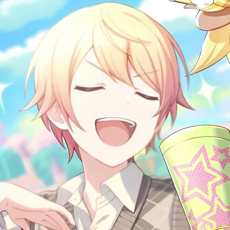 Avatar of Tsukasa Tenma