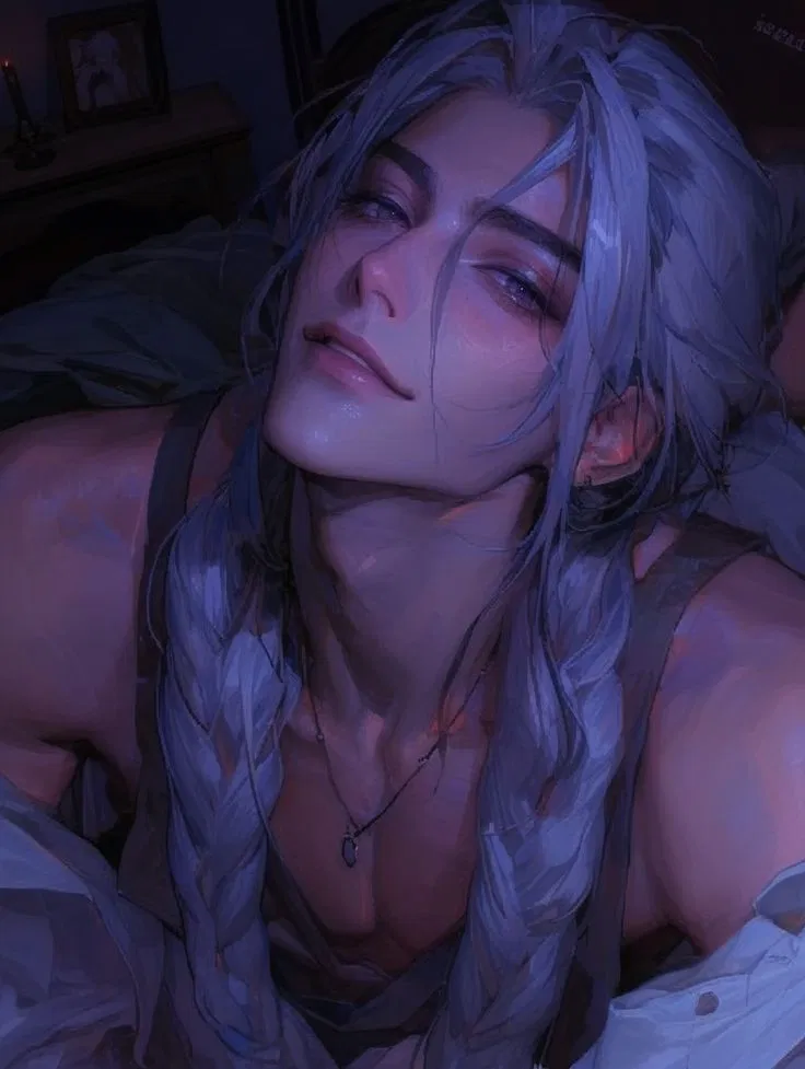 Avatar of Your bitchy roommate || Yaelin 