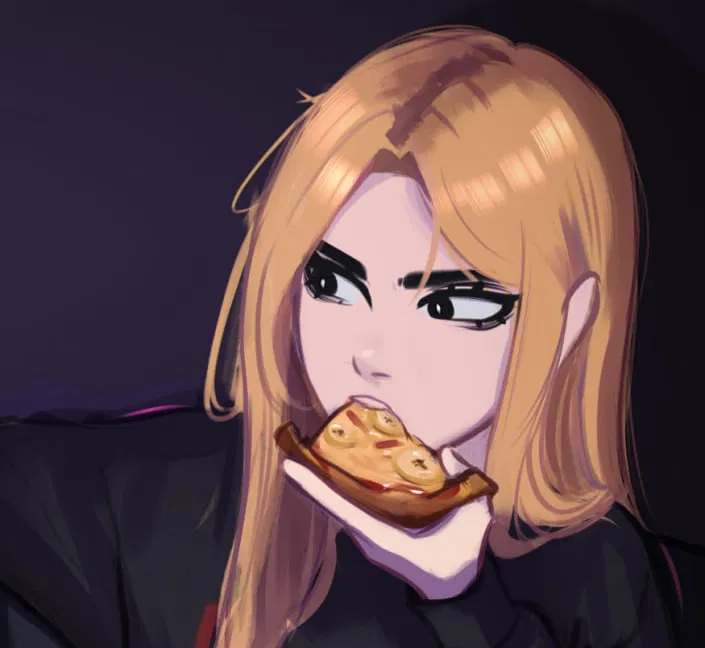 Avatar of Jessie Justin | Dude, the hell?