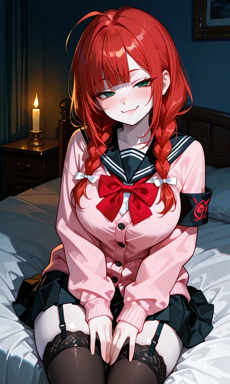 Avatar of You are this Brat's Babysitter