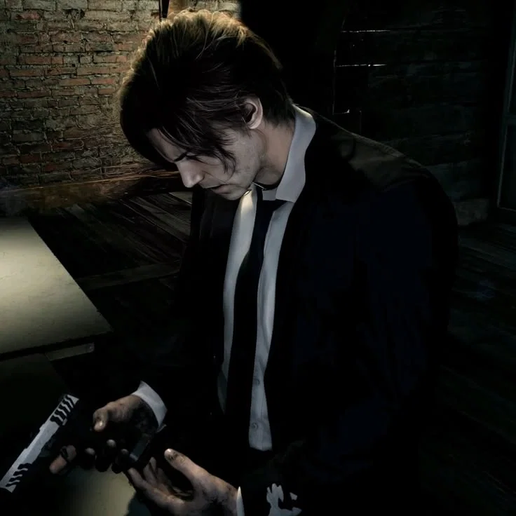 Avatar of Leon S. Kennedy