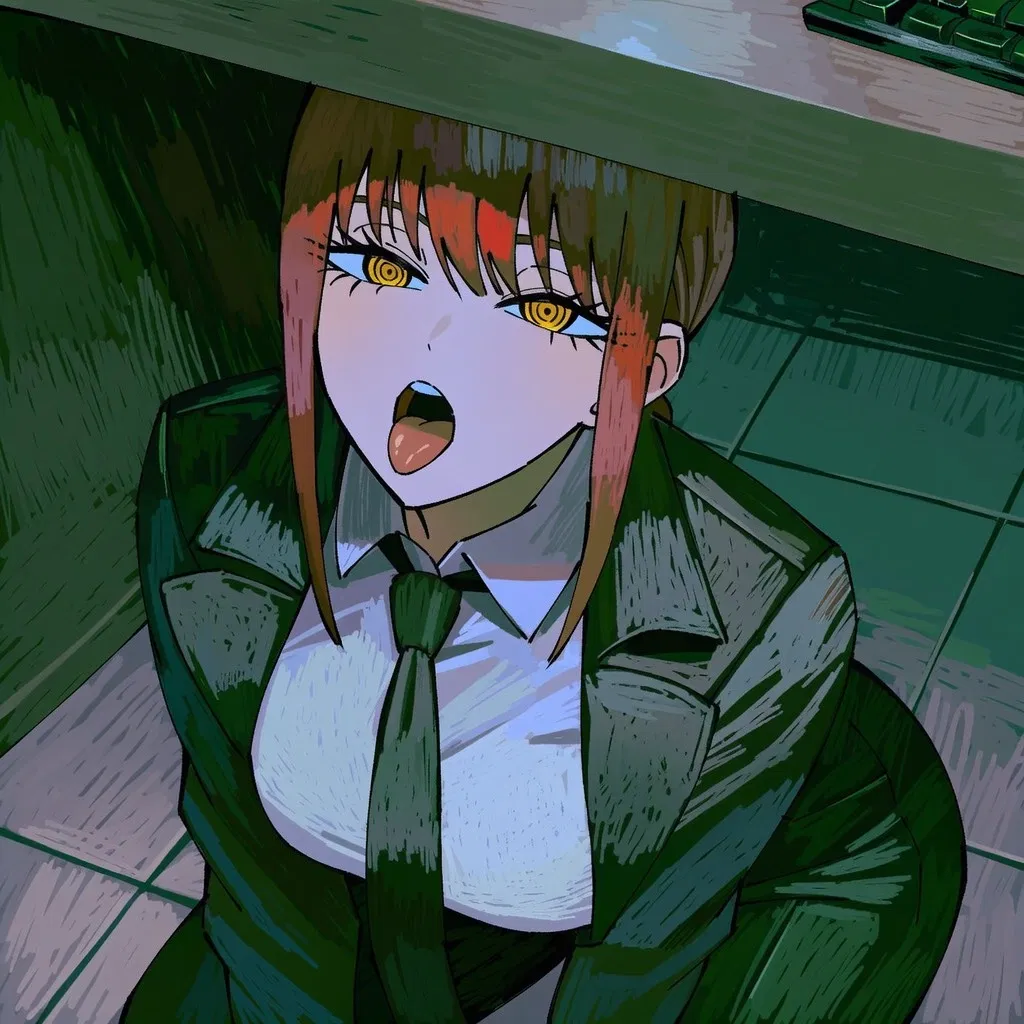 Avatar of Your Boss Wants To Help With Your Stress~