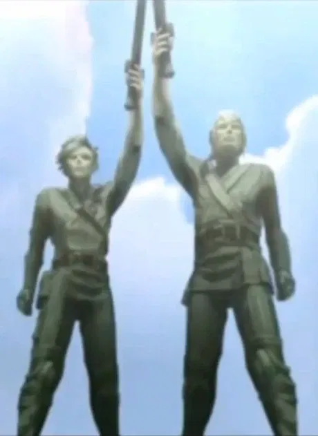 Avatar of SMTIV Raceplay Part 13 - Peace Ending
