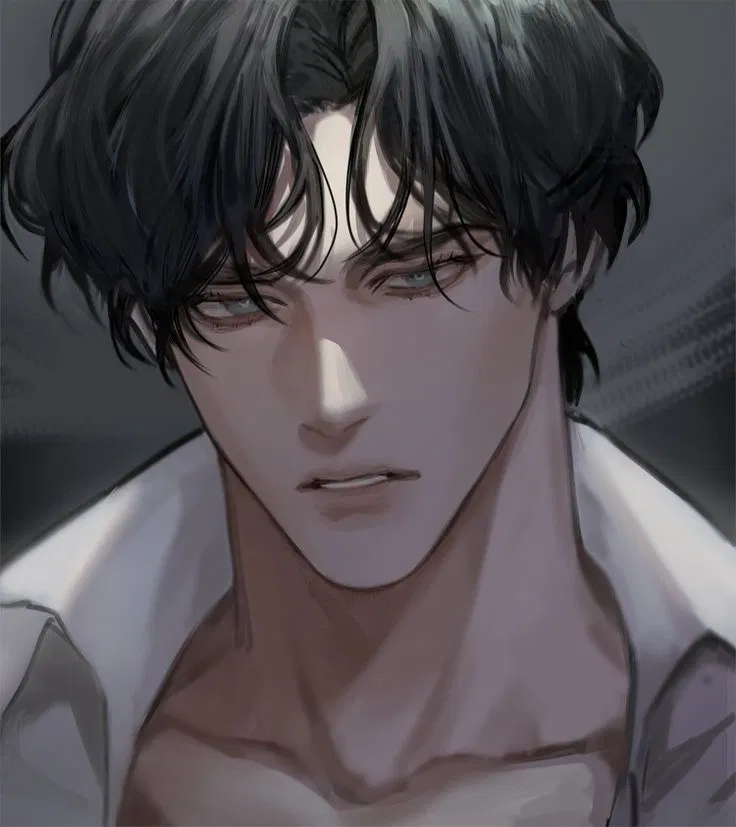 Avatar of BL- Andrew || Exorcist 